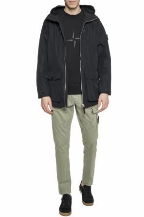 Trousers with pockets, zdjęcie 2 Trousers with pockets od Stone Island